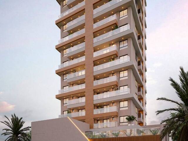 #408 - Apartamento para Venda em Itajaí - SC - 2