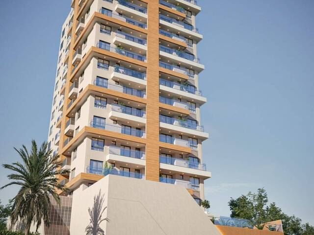#408 - Apartamento para Venda em Itajaí - SC - 3