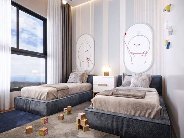 Apartamento para Venda em Itajaí - 4