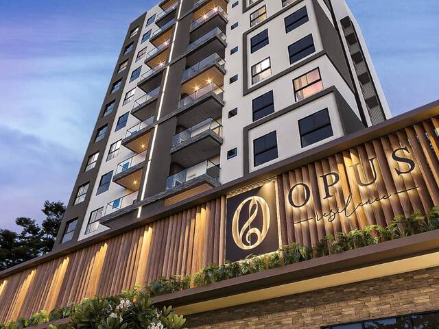 #415 - Apartamento para Venda em Itajaí - SC - 1