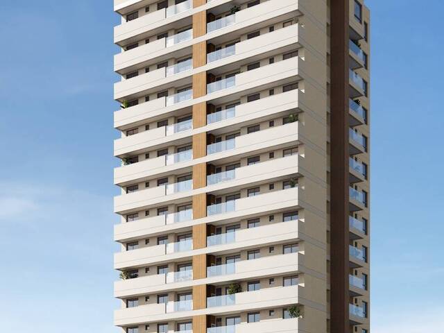 #418 - Apartamento para Venda em Itajaí - SC - 1