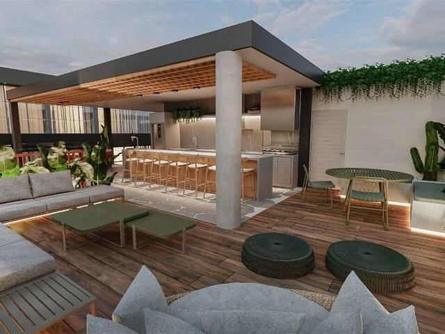 Apartamento para Venda em Itajaí - 5
