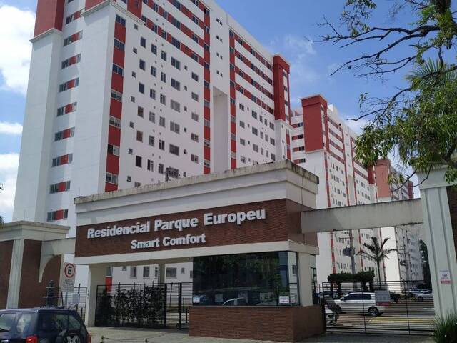 #426 - Apartamento para Venda em Itajaí - SC - 3