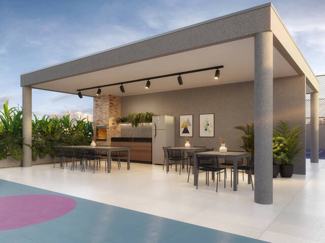 Apartamento para Venda em Itajaí - 5