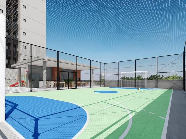 Apartamento para Venda em Itajaí - 4