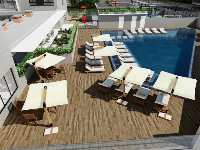 Apartamento para Venda em Itajaí - 5