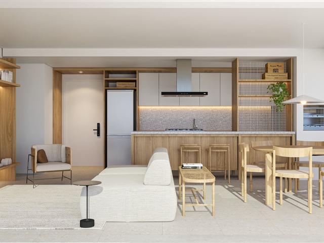 Apartamento para Venda em Itajaí - 4