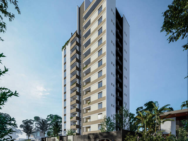 #438 - Apartamento para Venda em Itajaí - SC - 2