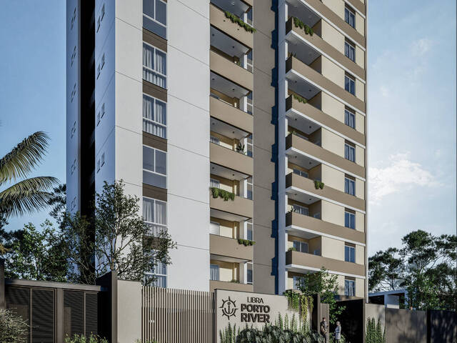 #439 - Apartamento para Venda em Itajaí - SC - 3