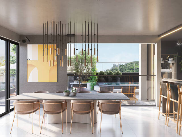 Apartamento para Venda em Itajaí - 4