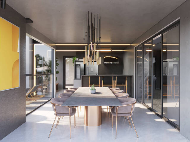 Apartamento para Venda em Itajaí - 5