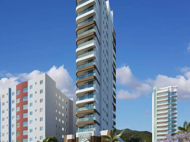 #449 - Apartamento para Venda em Itajaí - SC - 2