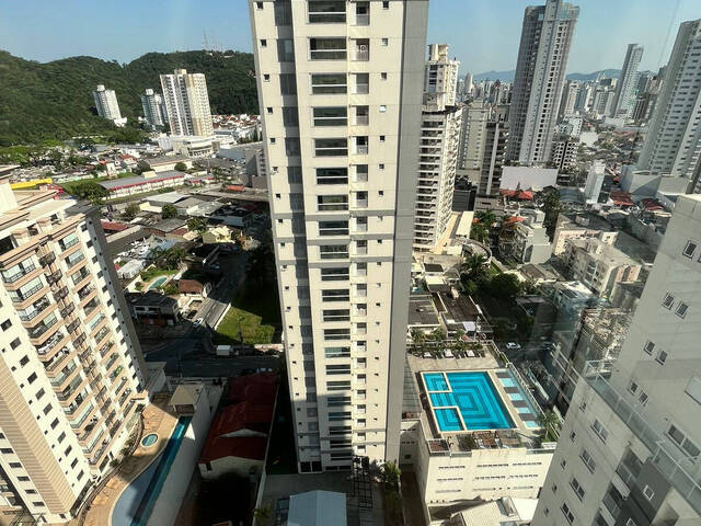 #450 - Apartamento para Venda em Itajaí - SC - 1