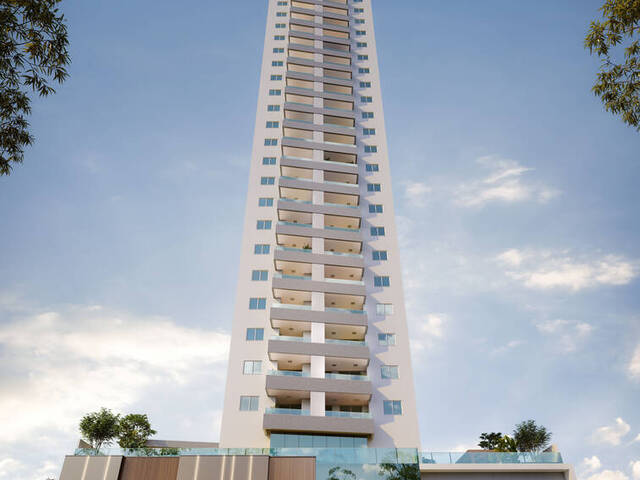#455 - Apartamento para Venda em Itajaí - SC - 1