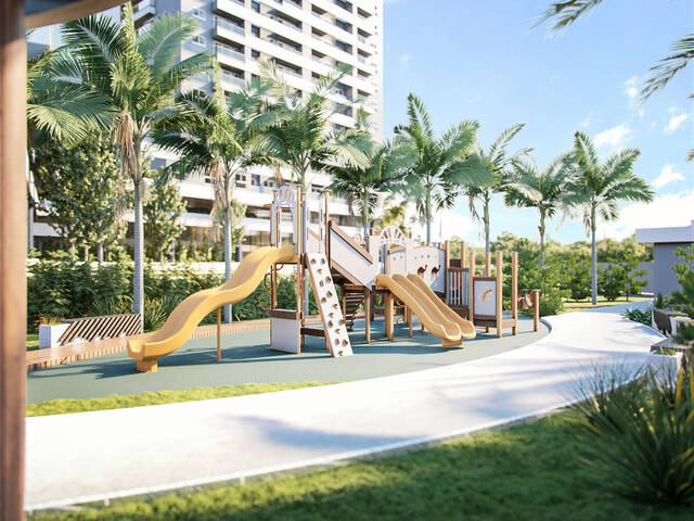 Apartamento para Venda em Itajaí - 5