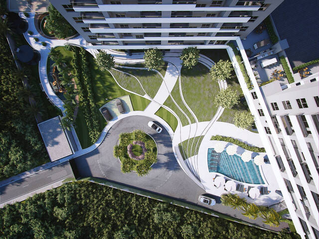 Apartamento para Venda em Itajaí - 4