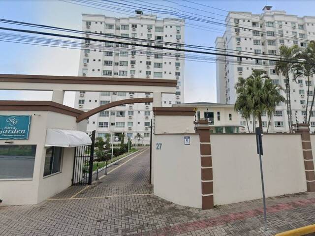 #458 - Apartamento para Venda em Itajaí - SC - 1