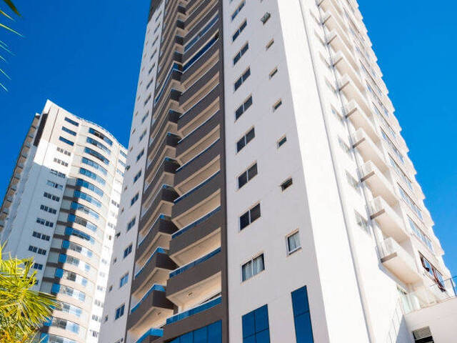 #459 - Apartamento para Venda em Itajaí - SC - 1