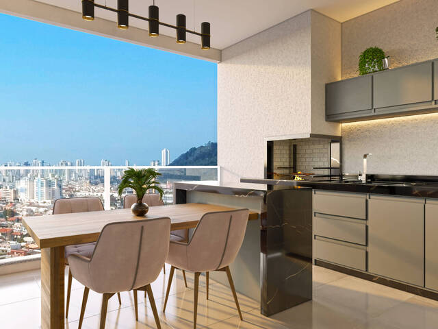 Apartamento para Venda em Itajaí - 5