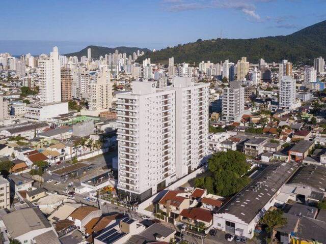 #469 - Apartamento para Venda em Itajaí - SC - 2