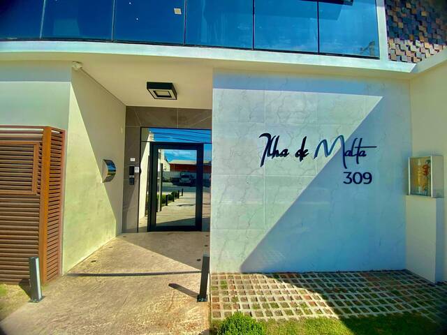 #471 - Apartamento para Venda em Itajaí - SC - 3