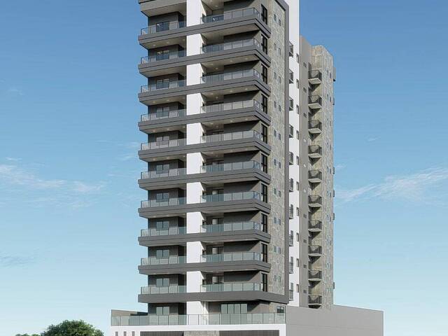 #476 - Apartamento para Venda em Itajaí - SC - 3