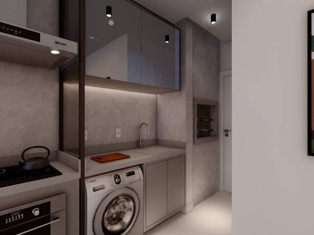 Apartamento para Venda em Itajaí - 4