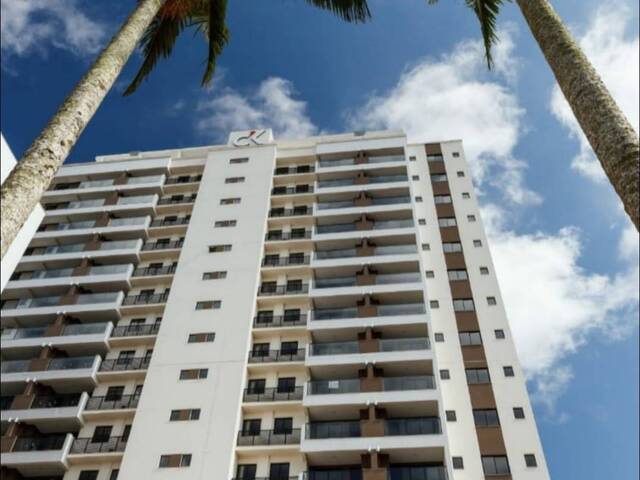 #483 - Apartamento para Venda em Itajaí - SC - 2