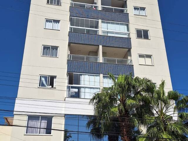 #486 - Apartamento para Venda em Itajaí - SC - 3
