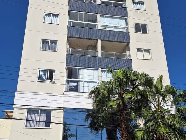 #486 - Apartamento para Venda em Itajaí - SC - 2