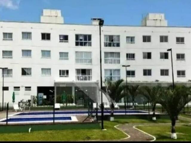 #489 - Apartamento para Venda em Itajaí - SC - 1