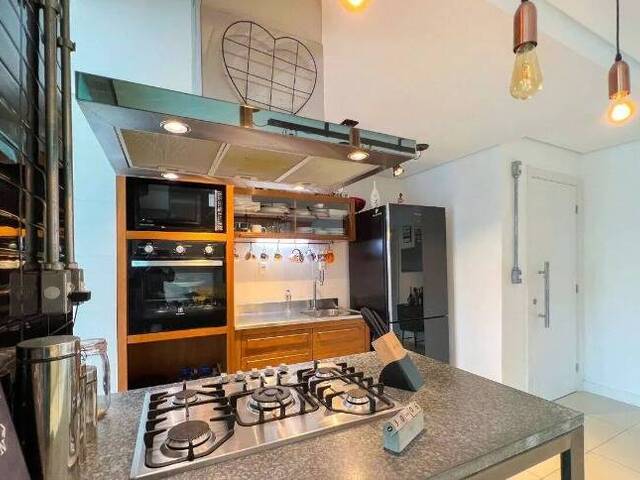 #490 - Apartamento para Venda em Itajaí - SC - 2