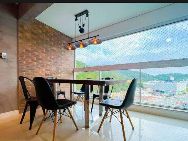 #490 - Apartamento para Venda em Itajaí - SC - 3