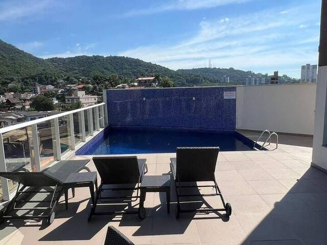 #491 - Apartamento para Venda em Itajaí - SC - 3