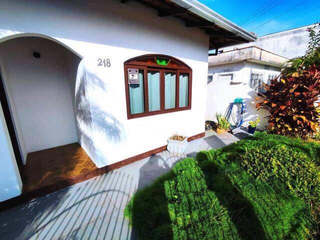 #485 - Casa para Venda em Itajaí - SC - 3