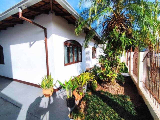 #485 - Casa para Venda em Itajaí - SC - 2