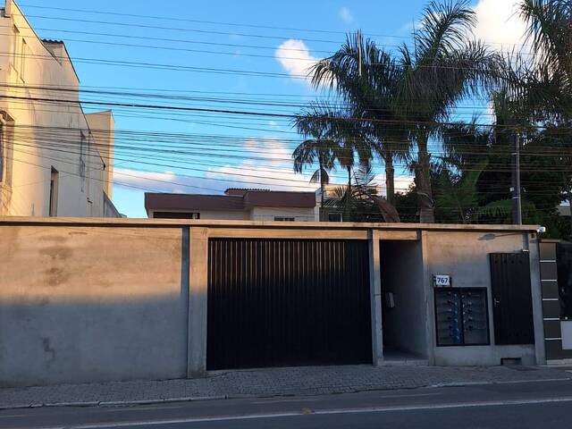 #492 - Apartamento para Venda em Itajaí - SC - 1