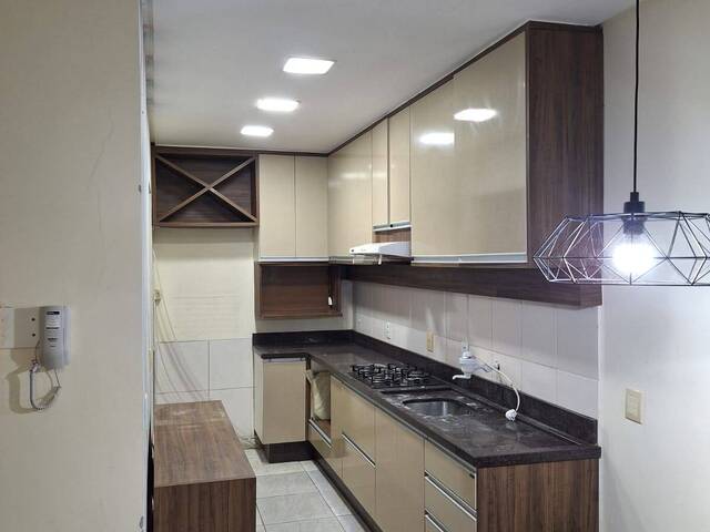 #492 - Apartamento para Venda em Itajaí - SC - 2